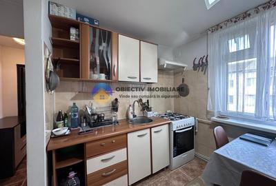 Apartament de vanzare 2 camere - Mihai Viteazu, Piatra Neamt - 8