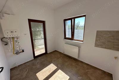 Casa pe parter + mansarda in Clinceni - Intrarea Privighetorii - 2