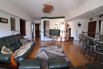 4 Camere, etaj  1, zona Ioan Mester, Manastur!! - 1