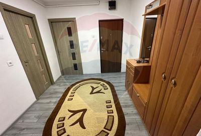 Apartament 3 camere de inchiriat - 3