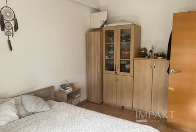 Apartament cu 2 camere semidecomandat, mobilat în Gheorgheni - 3