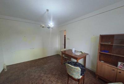Apartament 2 camere | 37 mp | etaj 3/4- de vanzare pe Str. Rosiorilor - 5