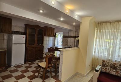 City / apartament 2 camere /parter - 3