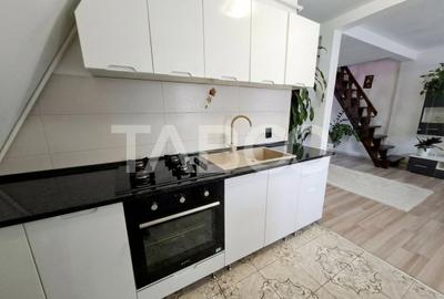 Apartament cu 3 camere decomandat, mobilat în Vasile Aaron - 7