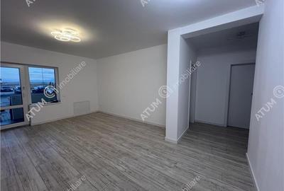 Apartament intabulat cu 3 camere si gradina in zona Doamna Stanca - 11