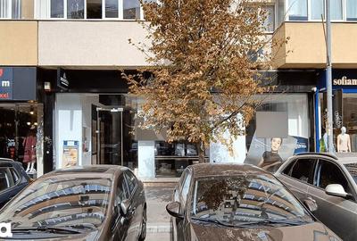 Spațiu comercial, de 198.8 mp, în Victoriei - 6