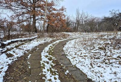 Casă cu 5 camere cu Teren 5950 Mp în Nord - 2