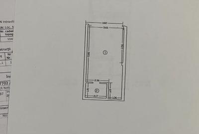 Spațiu comercial, de 53.810001373291 mp, în Neptun - 6