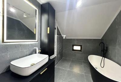 Casă cu 3 camere în Exterior Vest - 2