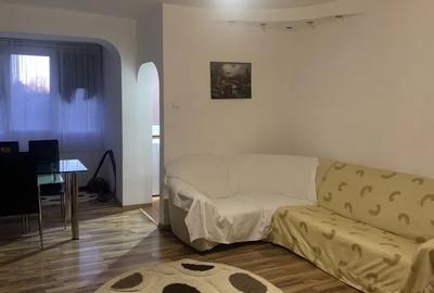 Garsonieră semidecomandată, mobilată în Costin Georgian - 1