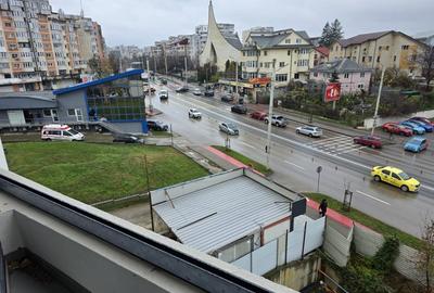 Spatiu birou 2 camere NUEVA Nicolina - 4