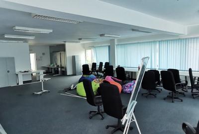 Inchiriere spatiu de birouri, zona Centrala, 140 mp. la 7.8 Eur/mp. - 3