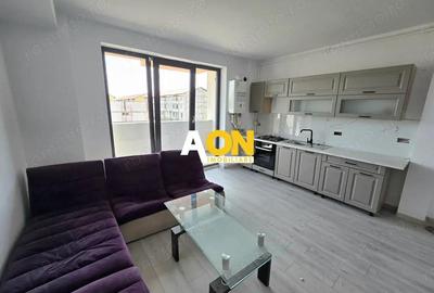 Apartament cu 2 Camere, Bloc Nou, Prima Inchiriere, Zona Alba Mall