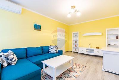 Apartament 2 camere I mobilat si utilat I Bd. Ion Mihalache - 1 Mai - 16