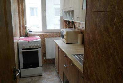 Apartament cu 2 camere semidecomandat în Central - 4