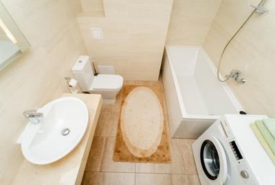 Apartament cu 3 camere decomandat în Făget