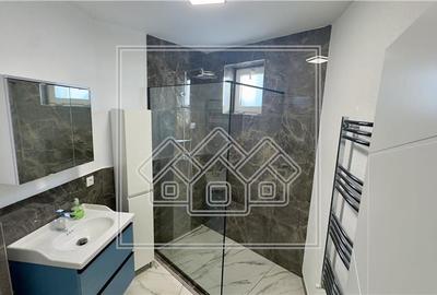 Apartament cu 2 camere decomandat în Turnișor - 16