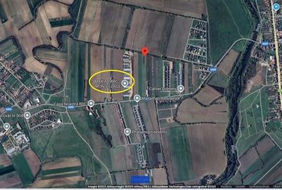 Bucovăț | PUZ nou | Utilități în curs | Lângă Maria Parc Residence - 3