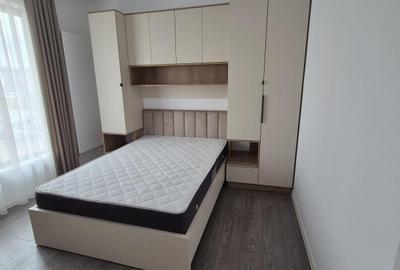 EXCLUSIV - Residence Confort Urban - Apartament 3 Camere - Prima închiriere - 10