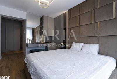 Aviatiei Apartments - design apartment - nou 3 camere - 6