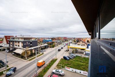 Spațiu comercial, de 88 mp, în Dumbrăvița - 2
