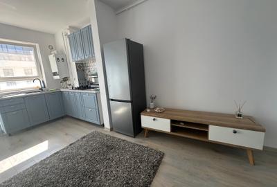 Apartament 2 camere - Maurer Residence - TOMIS PLUS - 600 euro/luna (Cod E8) - 15