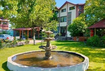 Casă cu Teren 1900 Mp în Glina - 1