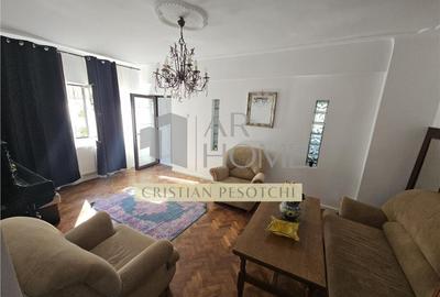 Casa 5 camere, zona Mihai Bravu, Ploiesti - 2