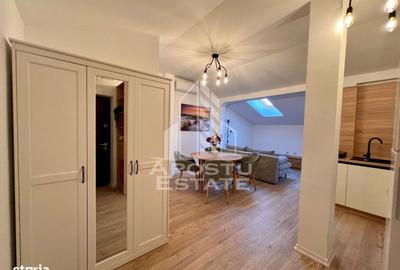 Apartament cu 3 camere, mobilat în Braytim - 5