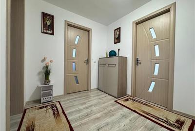 Casa tip duplex, Tarlungeni - 38