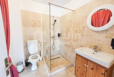 Casa tip duplex la cheie 6 camere | 213 mp util | Europa | E. Ionesco - 16