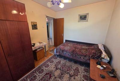 Apartament cu 4 camere semidecomandat în Titan - 7