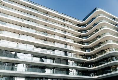 APARTAMENT 2 CAMERE - 74MP - PICINA  - FLOREASCA - COMISION 0% - 2