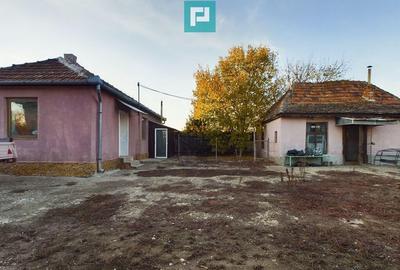 Casa cu teren generos in Sannicolau Mic - 7