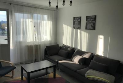 Apartament 2 camere, la 1 min de metrou Grigorescu (piata Salajan) - 1