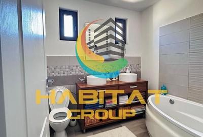 Casă individuală cu 5 camere cu Canalizare în Est - 9