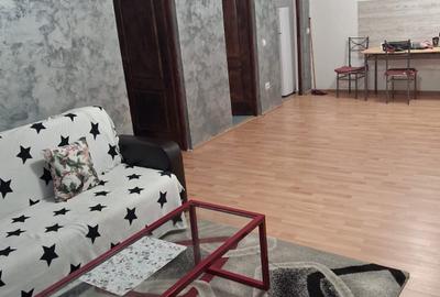 Apartament cu 2 camere decomandat în Lăzărești - 1