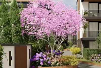 Apartament cu 3 camere decomandat în Nord - 1