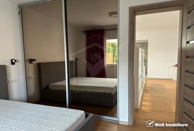 De inchiriat apartament spatios, 100 mp, intr-o casa individuala, zona Someseni - 2