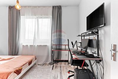 DE VANZARE Casa ecologica 4 camere PREMIUM in Dragomiresti-Deal - 7