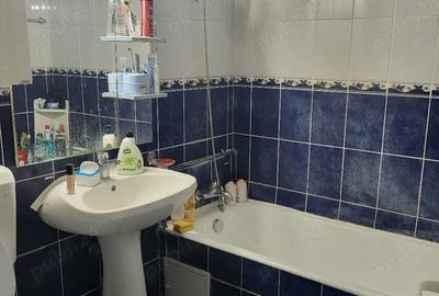 Apartament cu 2 camere semidecomandat în Muncii - 1