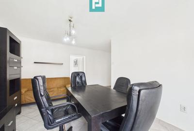 Apartament cu 2 camere semidecomandat, mobilat în Central - 8