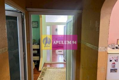 Apartament 2 camere Universitate- Magazin Cocor. - 5