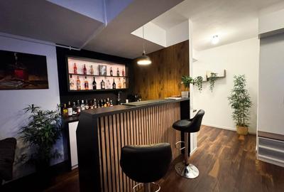 Apartament cu 3 camere decomandat în Berceni