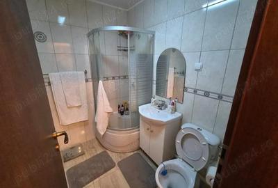 Apartament cu 2 camere decomandat în Central - 6