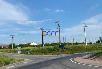 Teren benzinarie, comercial - industrial - 2