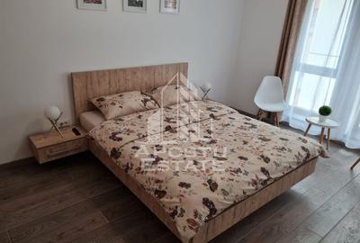 Apartament 2 camere, centrala proprie, loc de parcare, Giroc Future R - 7