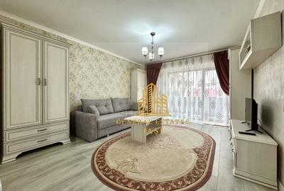 Vânzare apartament cu 1 cameră în Păcurari-Complexul Luxury Residence - 5