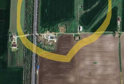 Spațiu comercial, în Costinești - 2