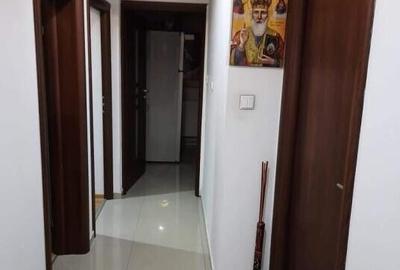 Casă cu 7 camere cu Teren 100 Mp în Pantelimon - 6